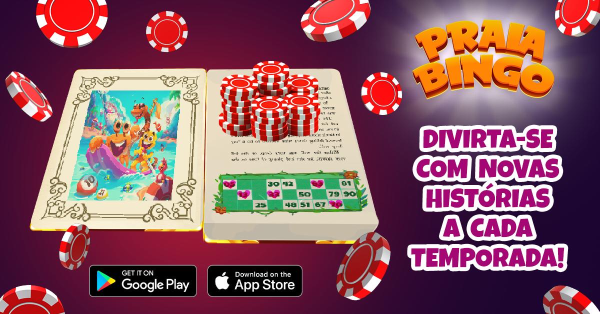bet 665 bingo em casa cassino iOS