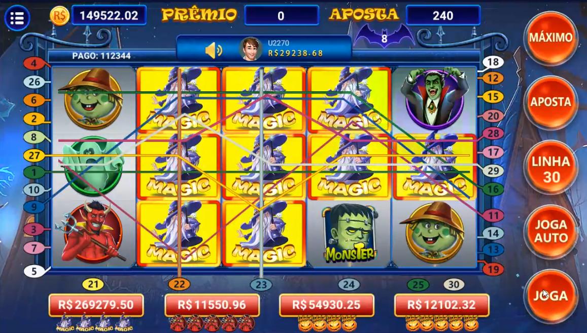 bet 665 win55 cassino iOS